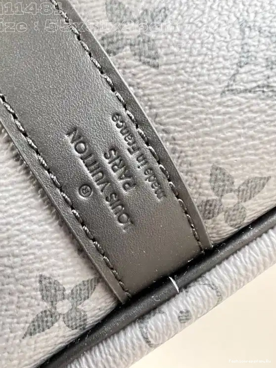 FS CHEAP KEEPALL BANDOULIERE 55 VUITTON LOUIS 0528